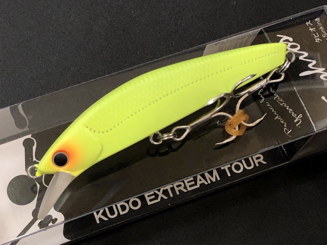 ハルシオンシステム Taphios（タピオス）Sinking 【シーバスルアー専門