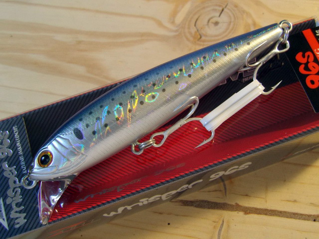 Over There ルアーセット ルアー詰め合わせ 各種ルアーセット トラウト