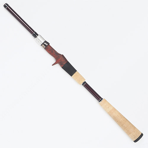 Fishman B.C.4 6.10XH BRIST compact 【シーバスルアー専門店 キング