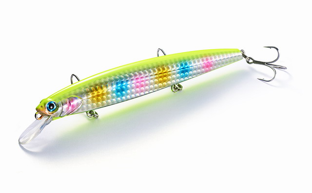 ジャクソン デセプション135 135mm/23.5g 【シーバスルアー専門店