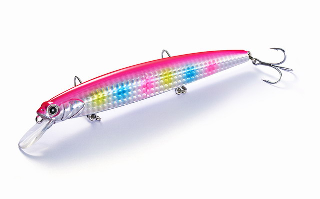 ジャクソン デセプション135 135mm/23.5g 【シーバスルアー専門店