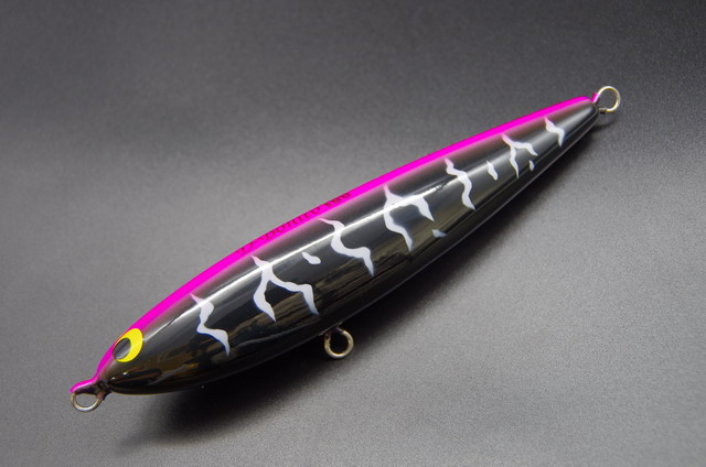 ウッドリーム ディーボニート180 180mm/80g (WooDream D-Bonito180