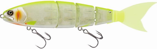 マドネスジャパン バラム245（MADNESS JAPAN BALAM 245） 【シーバス