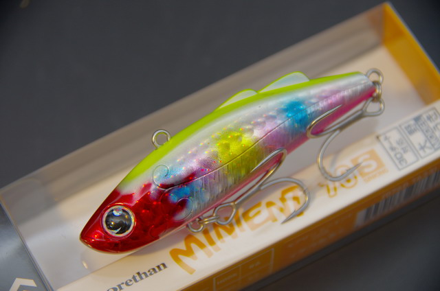 ダイワ ミニエント70S 【シーバスルアー専門店 キングフィッシャー】