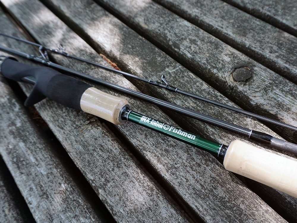 インクスレーベル×フィッシュマン トレス・サビオ FXB-TS79UL Tres