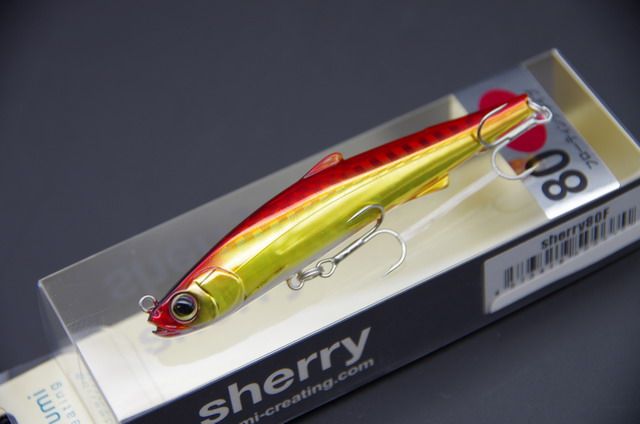 hifumi creating sherry80F（ヒフミクリエイティング シェリー80F