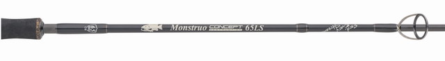 ツララ モンストロ ”コンセプト.D” 65LS (Monstruo”CONCEPT.D” 65LS