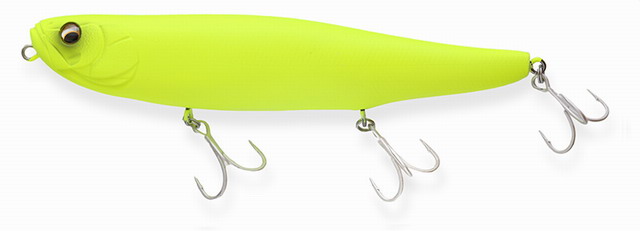 イマカツ スラムドッグモンスターSW 180 180mm/82g 【シーバスルアー