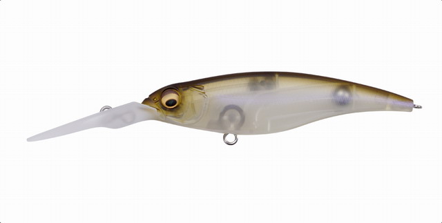 メガバス シャッディング-X R 75SP 75mm/7g 【シーバスルアー専門店