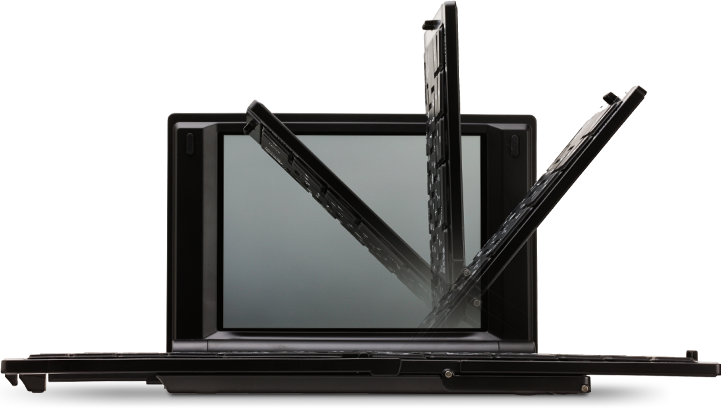 DM25 | デジタルメモ「ポメラ」 | KING JIM