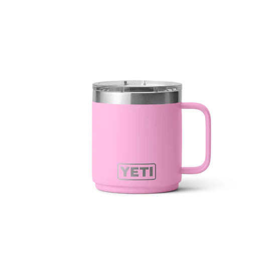 Yeti 10oz S/S Mug – Kingsworthy Foundry