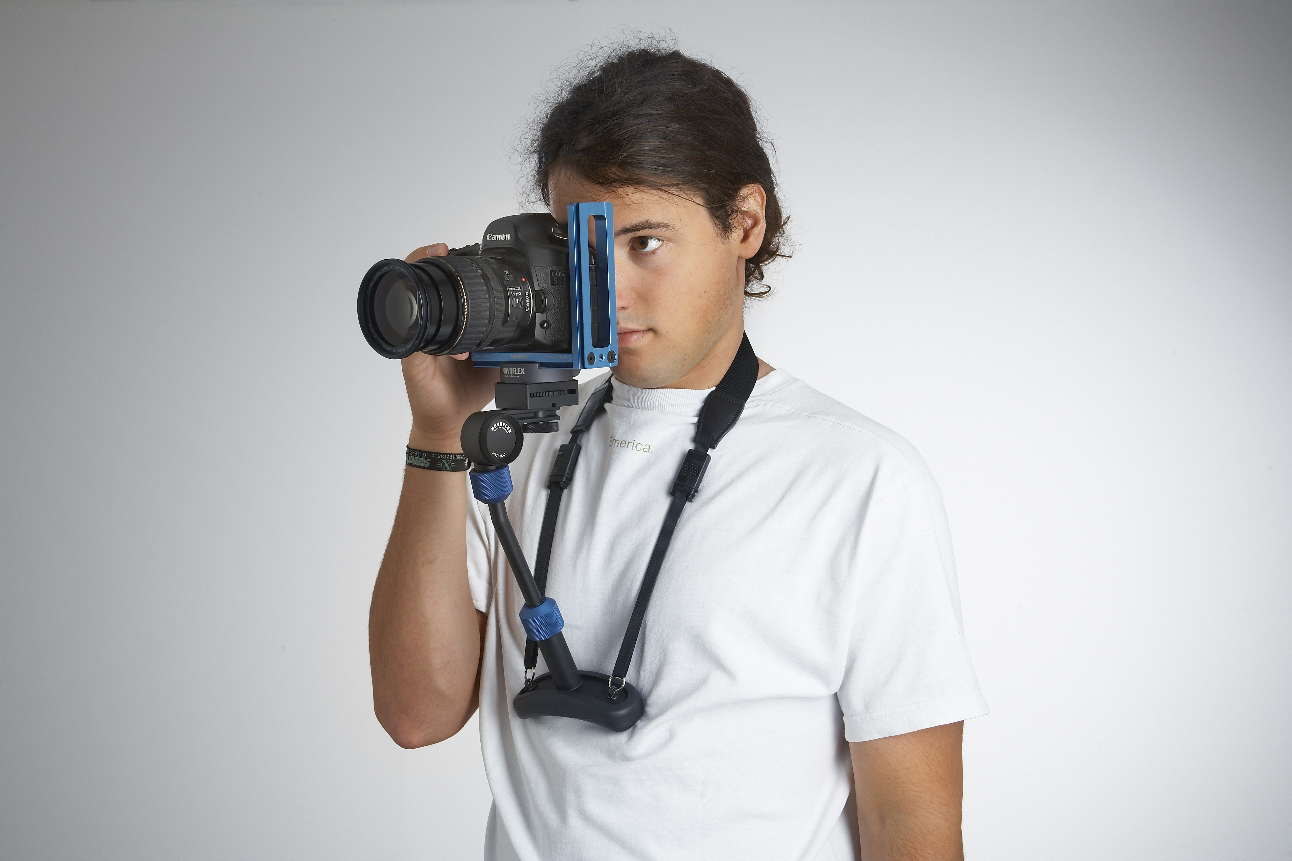 近代インターナショナル / Pistock-C ピストック・ショルダーポッド_