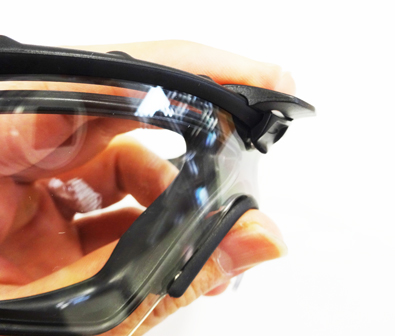 OAKLEY(オークリー)防弾ミリタリーサングラスSI BALLISTIC M FRAME 3.0