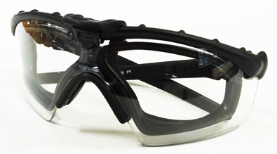 OAKLEY(オークリー)防弾ミリタリーサングラスSI BALLISTIC M FRAME 3.0