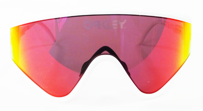 OAKLEY(オークリー)特別限定復刻スポーツサングラスMUZN EYESHADE