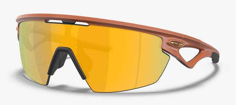 OAKLEY(オークリー)マルチスポーツサングラスSPHAERA(スフィエラ