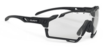 RUDYPROJECT(ルディプロジェクト)スポーツパフォーマンス1眼シールド