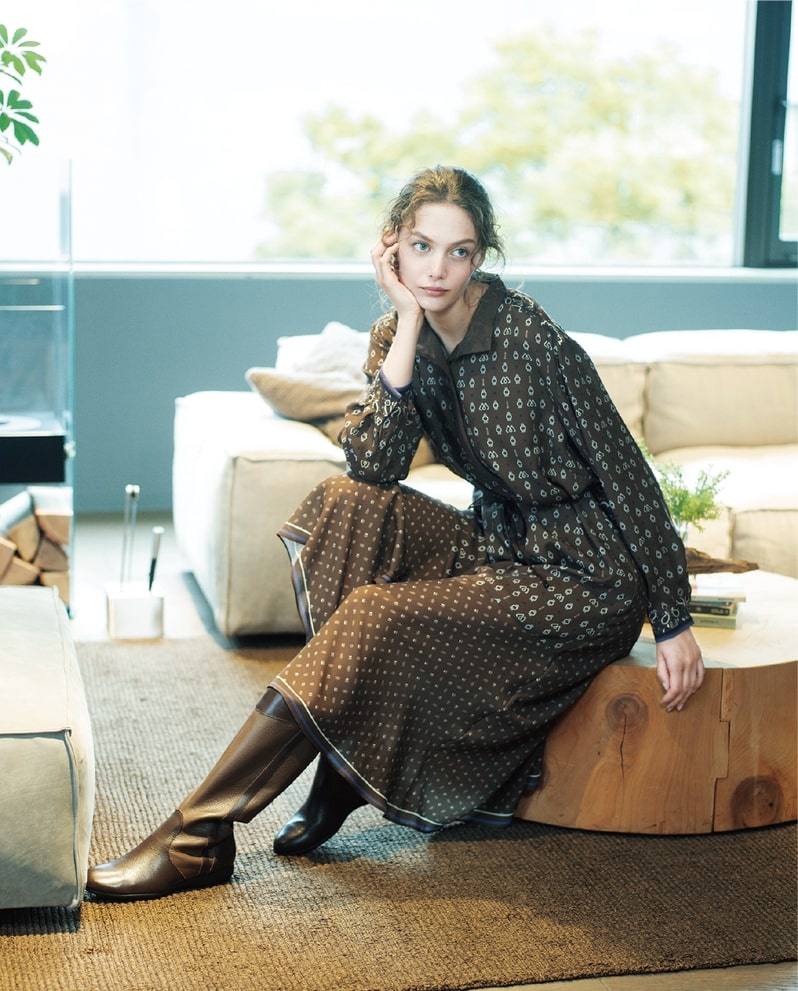 5th Anniversary | MORABITO BLANC (モラビト ブラン)