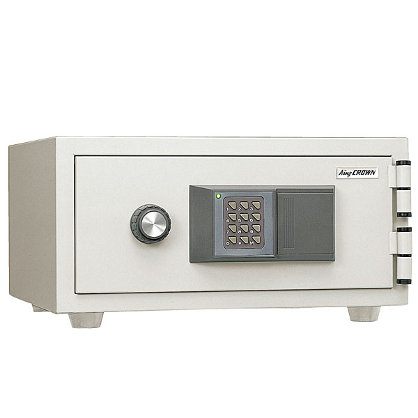 日本アイ・エス・ケイ 1時間耐火金庫 テンキー CPS-E-A4 - 金庫通販の