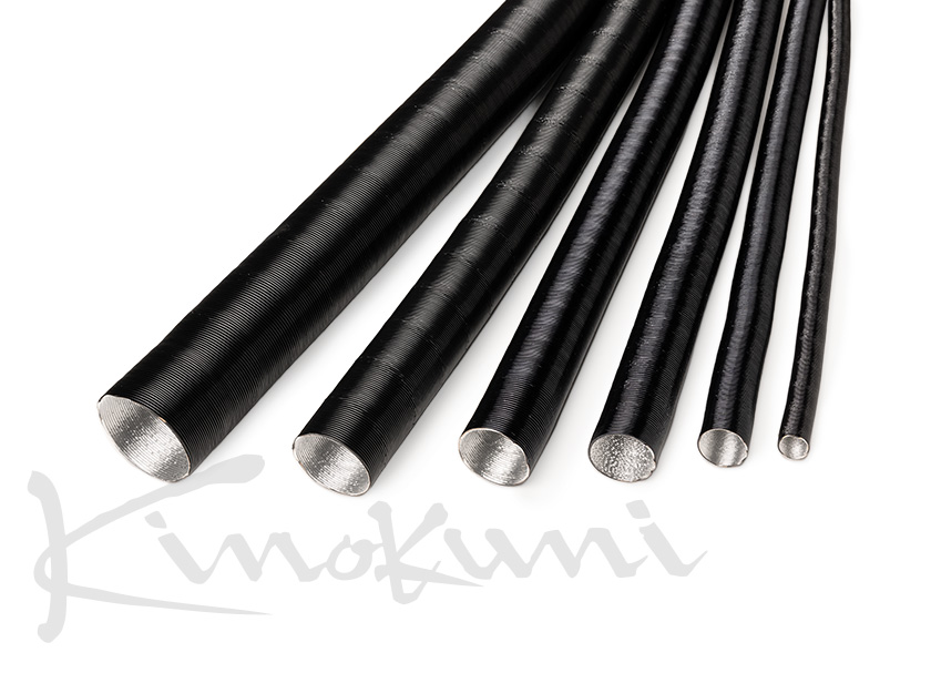 キノクニ ： ドライバー クール ボトル エアーダクトホース マウント