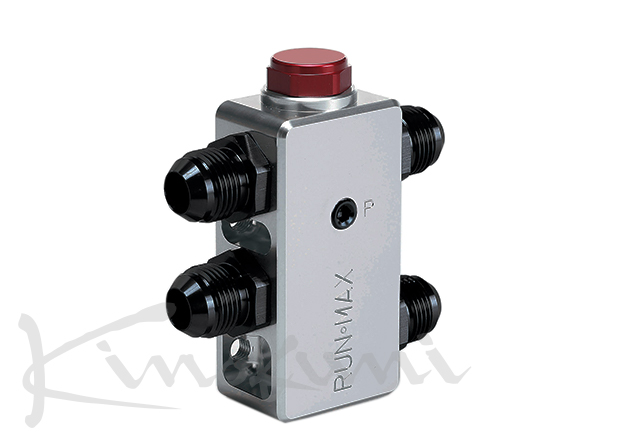 キノクニ ： インライン サーモブロックキット NEWタイプ 10番ライン