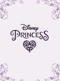 ディズニープリンセス コレクション 絵本型ディスクケース仕様（数量