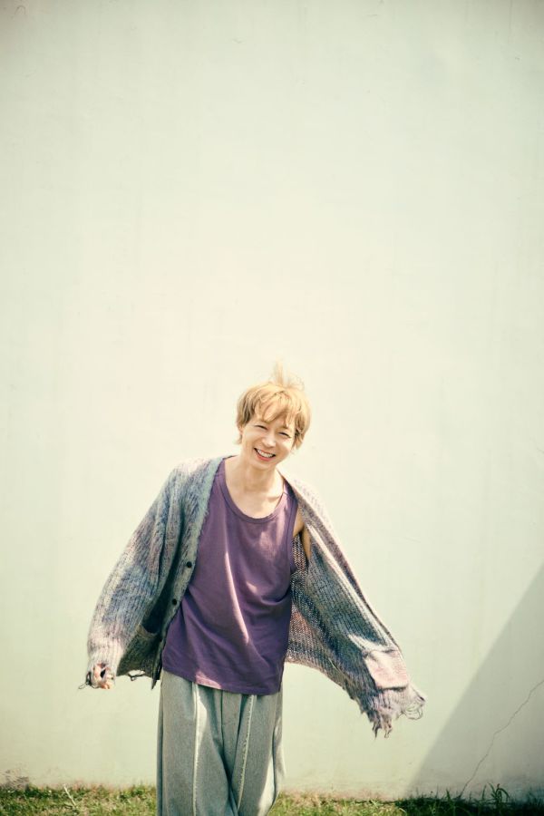 PARK YUCHUN 日本1st写真集「Fragments of