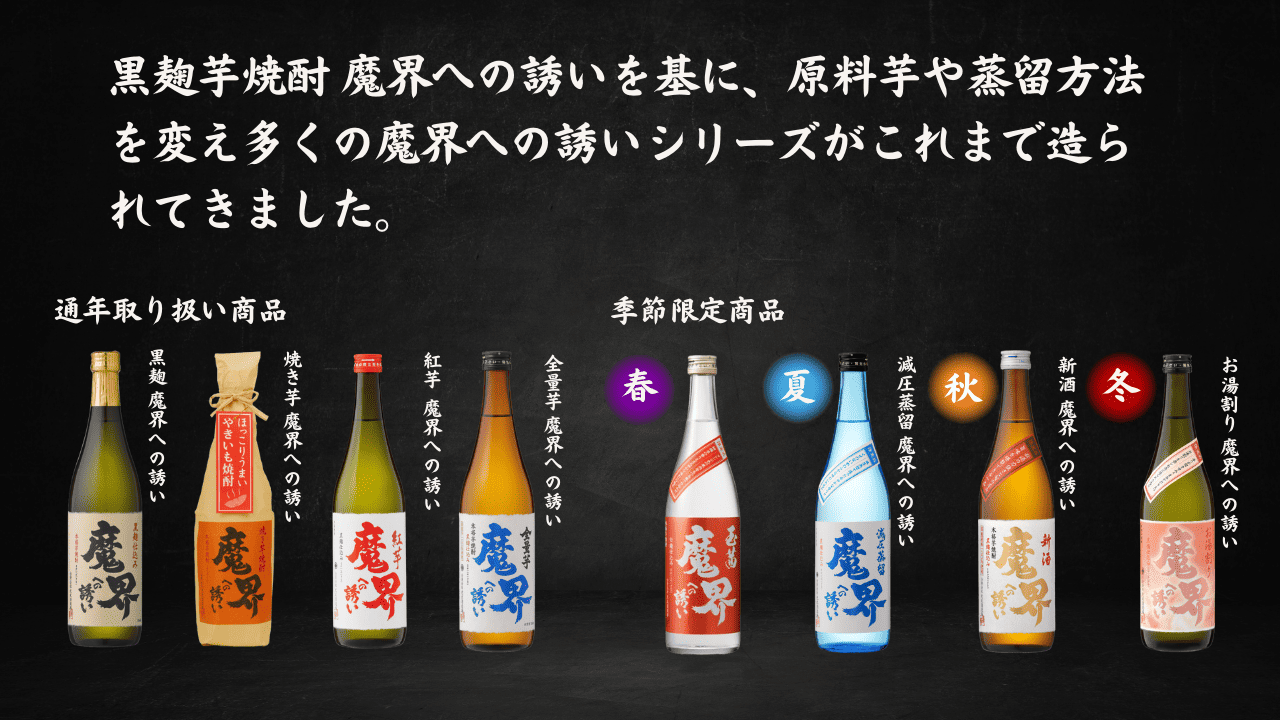 甘蕉 魔界への誘い - mitsuketa