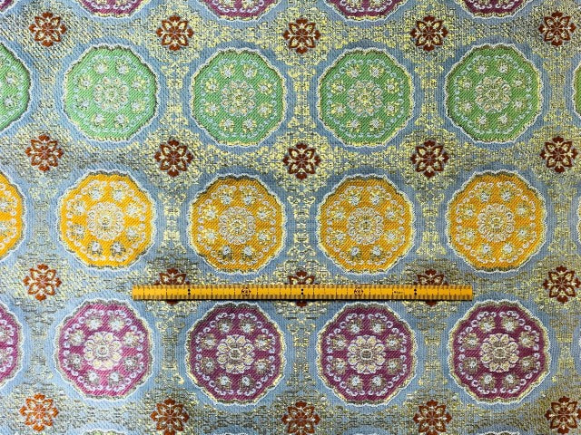 紗・絽｜マル金織物 京都西陣 金襴