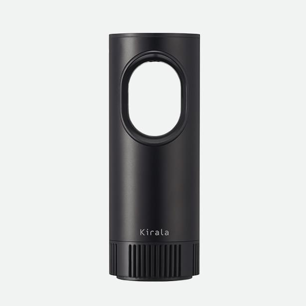 ピコ（Picco）｜Kirala Air | ハイブリッド空気清浄機 オゾンで除菌