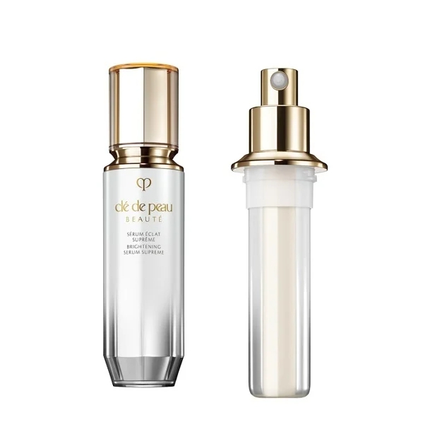 クレ・ド・ポー ボーテ セラムエクラS Ⅱ｜紹介記事｜キレイエ