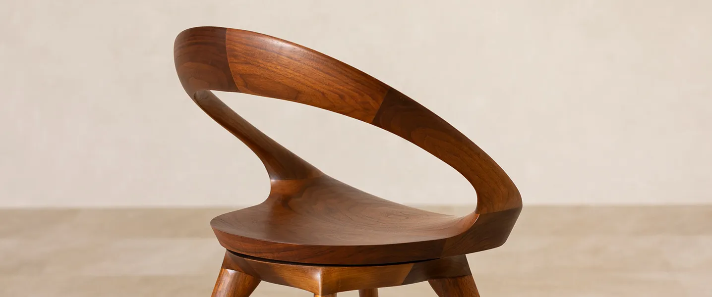 RADIUS ラディウス | 起立木工株式会社