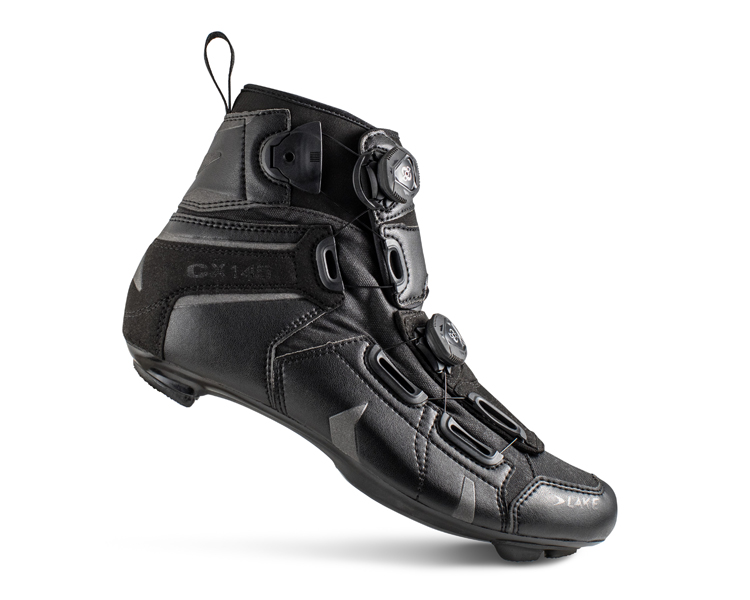 本革が特徴のサイクリングシューズ専業メーカー『LAKE』の国内正規