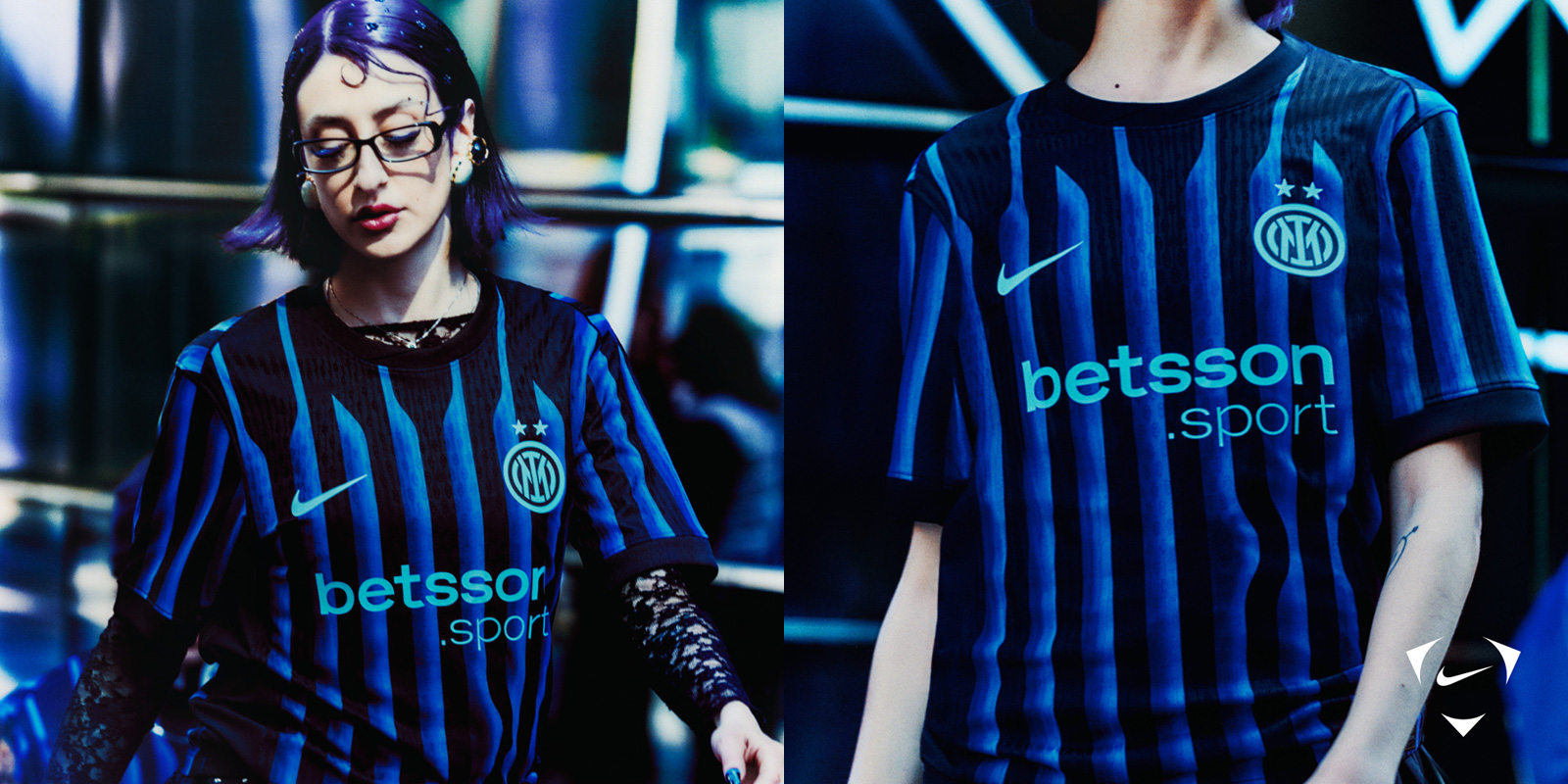 LEGA SERIE A / INTER MILANO (イタリア・セリエA / インテル・ミラノ