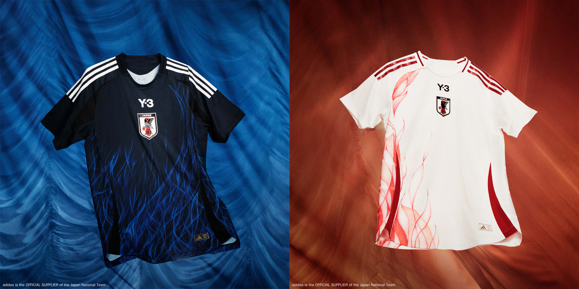アディダス サッカー日本代表 ユニフォーム | KISHISPO Kemari87 公式
