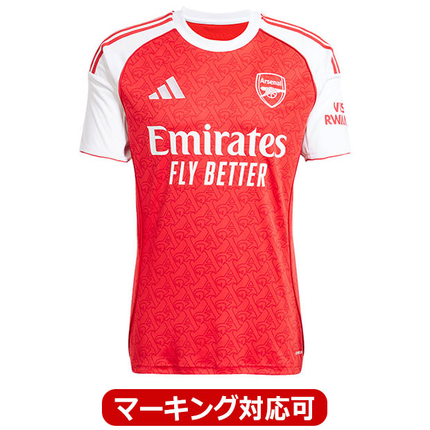 PREMIER LEAGUE / ARSENAL (イングランド・プレミアリーグ