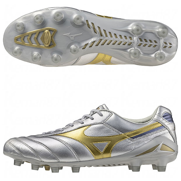 MIZUNO 2025SS PLATINUM SILVER PACK | KISHISPO Kemari87 公式通販サイト