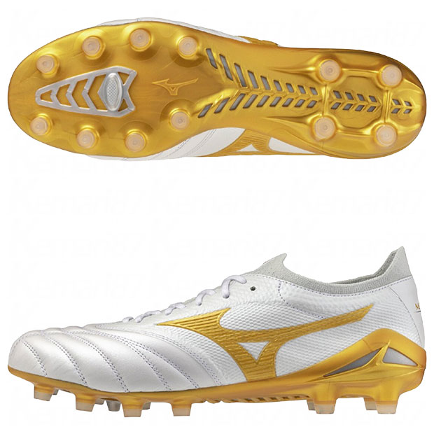 MIZUNO 2026SS BRIGHT GOLD PACK | KISHISPO Kemari87 公式通販サイト