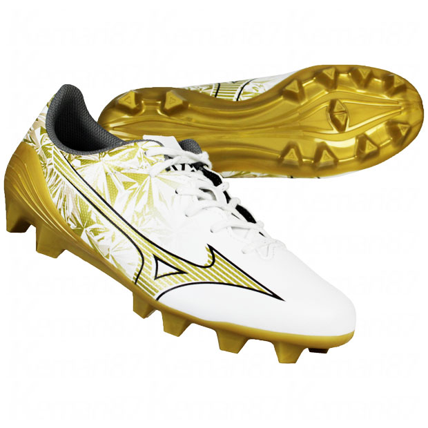 MIZUNO 2024SS MIZUNOα PRISM GOLD | KISHISPO Kemari87 公式通販サイト