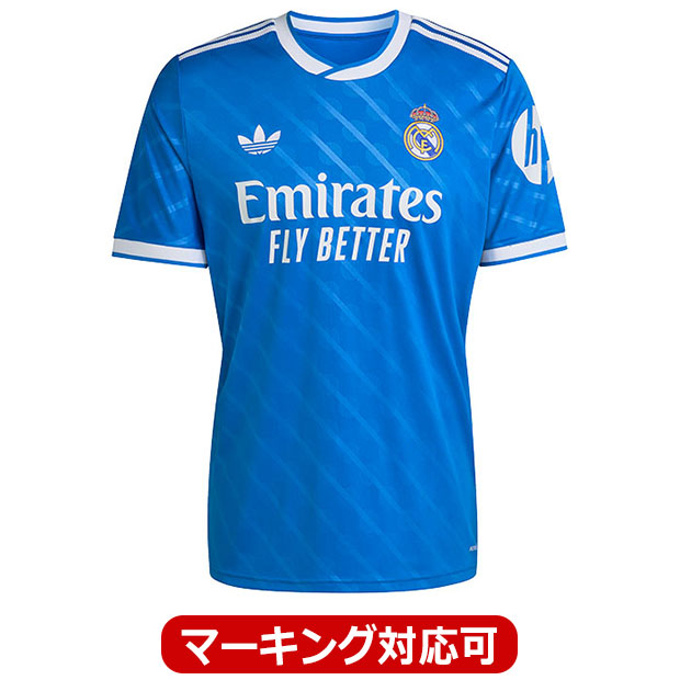 LIGA ESPANOLA / REAL MADRID (スペイン・リーガエスパニョーラ