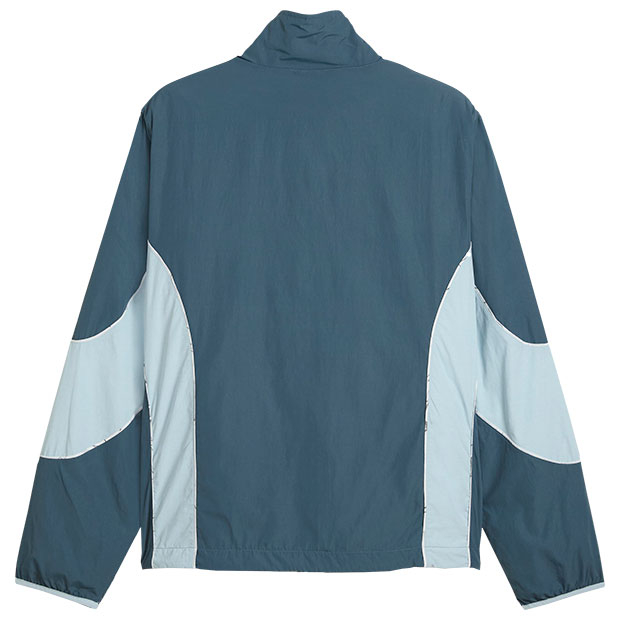 Kemari87 KISHISPO / マンチェスターシティ × KIDSUPER リバーシブル