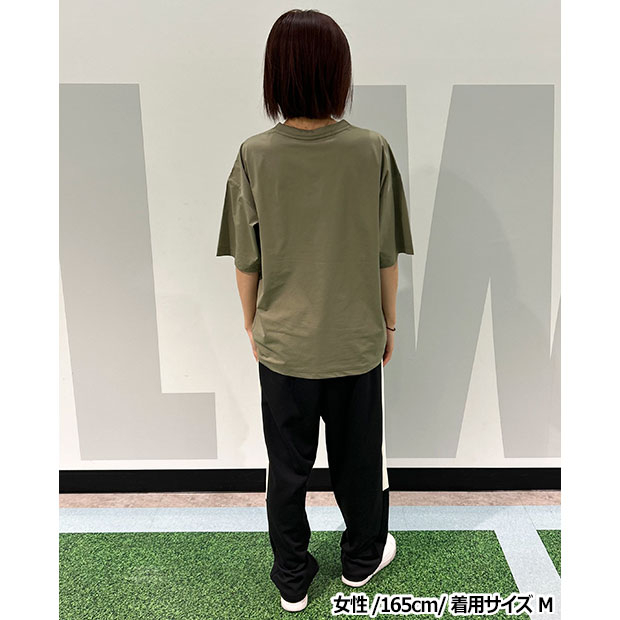 Kemari87 KISHISPO / CORE HERITAGE 半袖Tシャツ 686850
