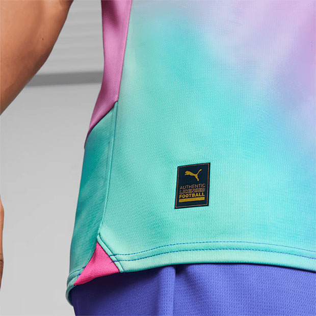 Kemari87 KISHISPO / ACミラン 23-24 3rd 半袖レプリカユニフォーム