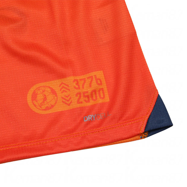 Kemari87 KISHISPO / ジュニア 清水エスパルス 2024 1st 半袖レプリカ