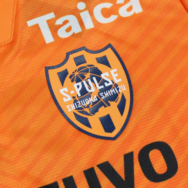 Kemari87 KISHISPO / ジュニア 清水エスパルス 2024 1st 半袖レプリカ