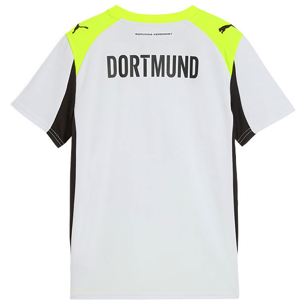 Kemari87 KISHISPO / ジュニア ドルトムント 25-26 アウェイ 半袖