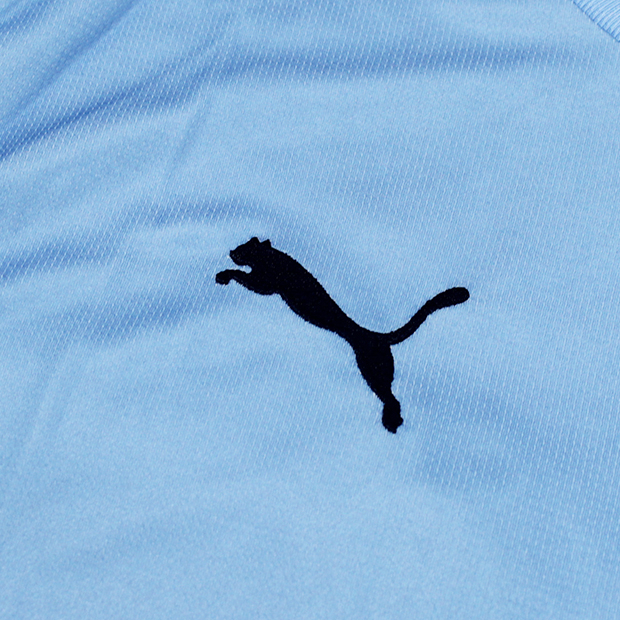 Kemari87 KISHISPO / マンチェスターシティ 25-26 ホーム 半袖レプリカ