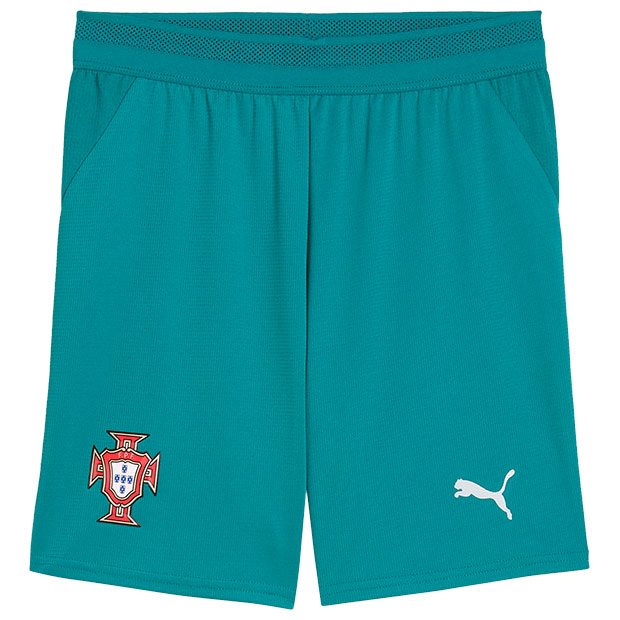 Kemari87 KISHISPO / ジュニア ポルトガル代表 2026 ホーム レプリカ