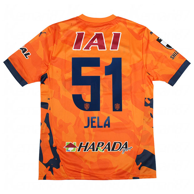 Kemari87 KISHISPO / 清水エスパルス