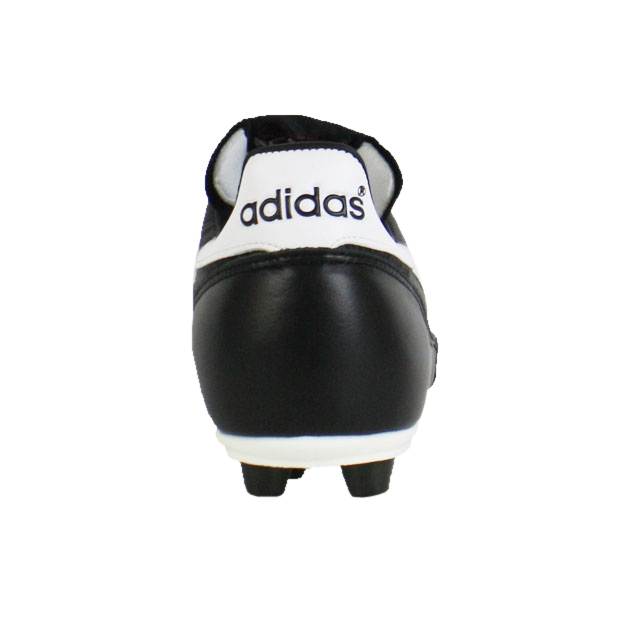 Kemari87 KISHISPO / コパムンディアル 015110 ブラック×ランニング